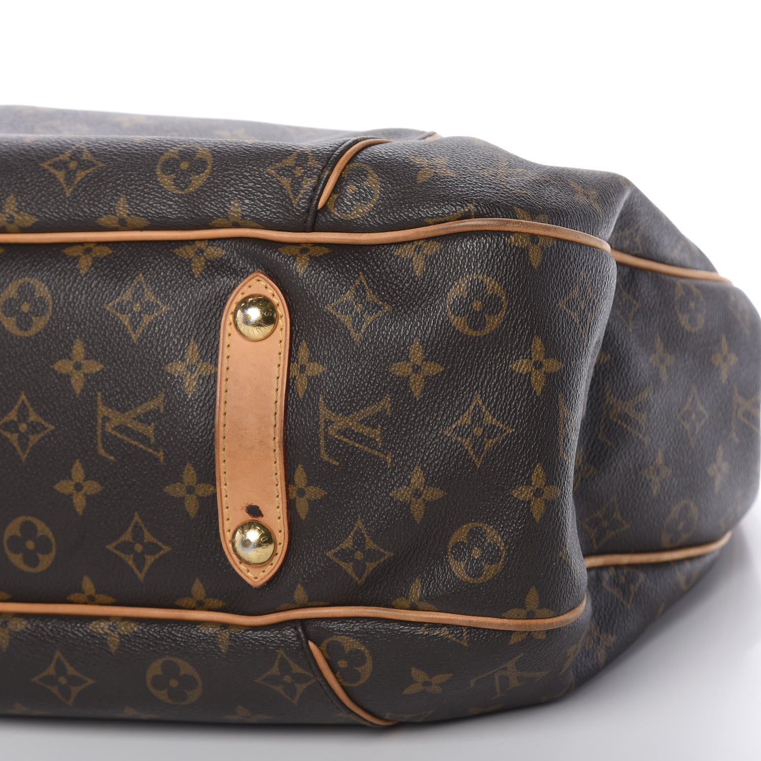 Louis Vuitton Monogram Galliera GM 20 of 20