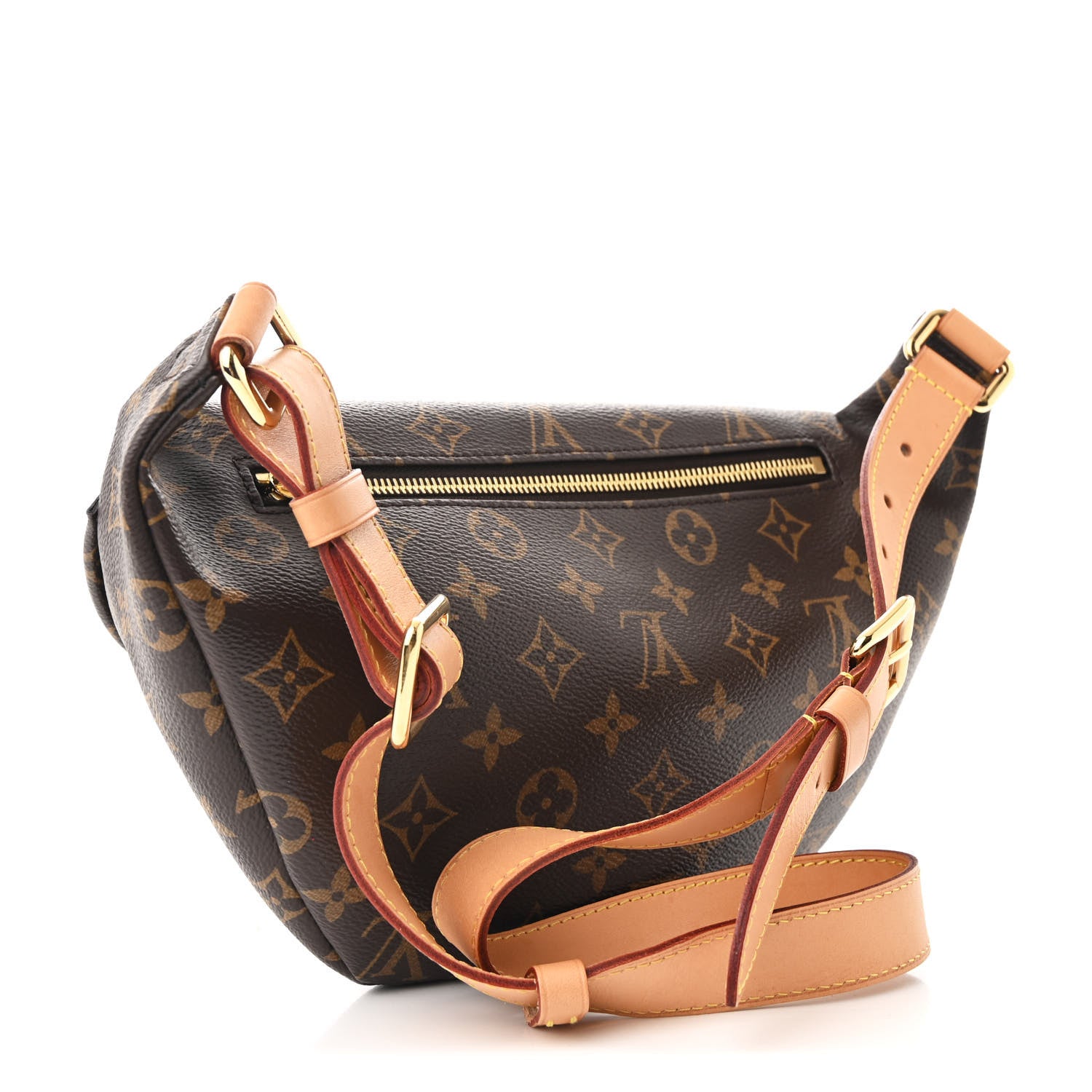 Louis Vuitton Monogram Bumbag 3 of 10