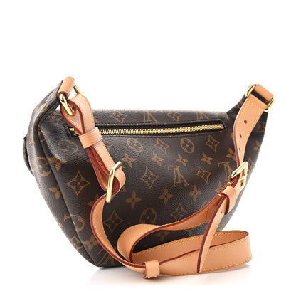 Louis Vuitton Monogram Bumbag 3 of 10