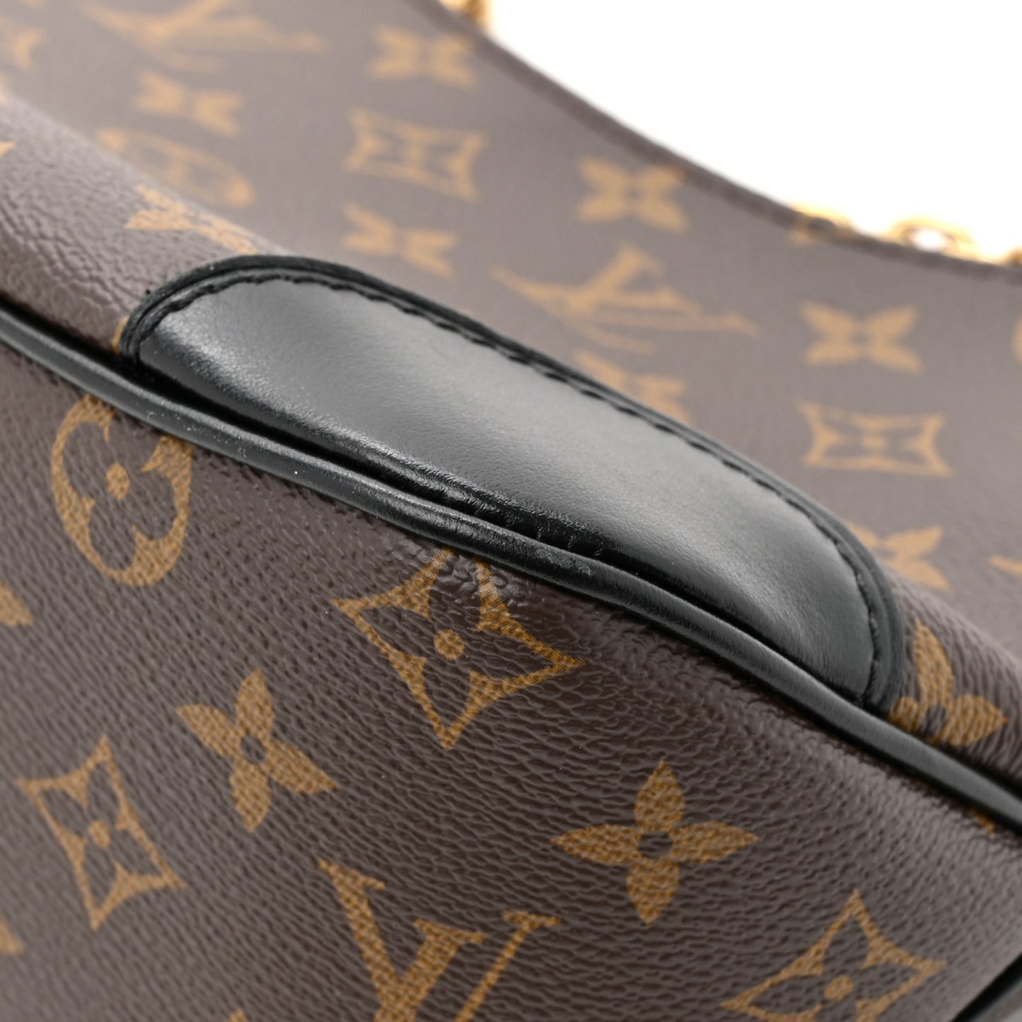 Monogram Boulogne NM Black