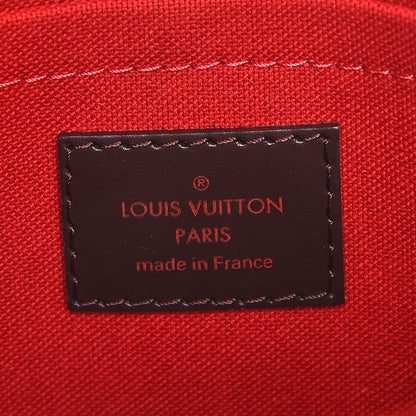 Louis Vuitton Damier Ebene Favorite MM 6 of 8