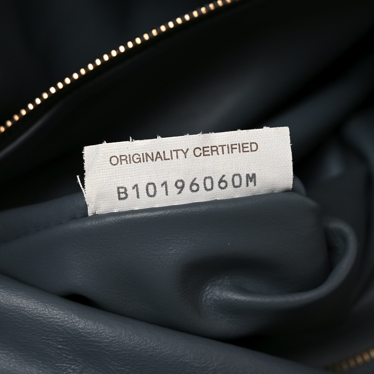 Bottega Veneta Nappa Intrecciato Small Jodie Thunder 6 of 10