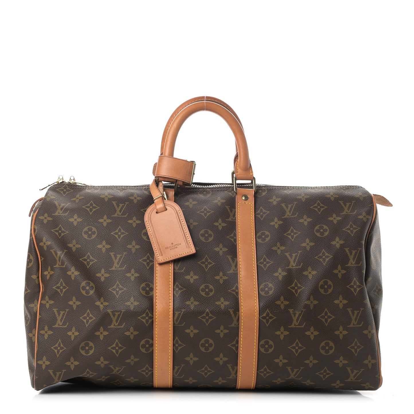 Monogram Keepall 45