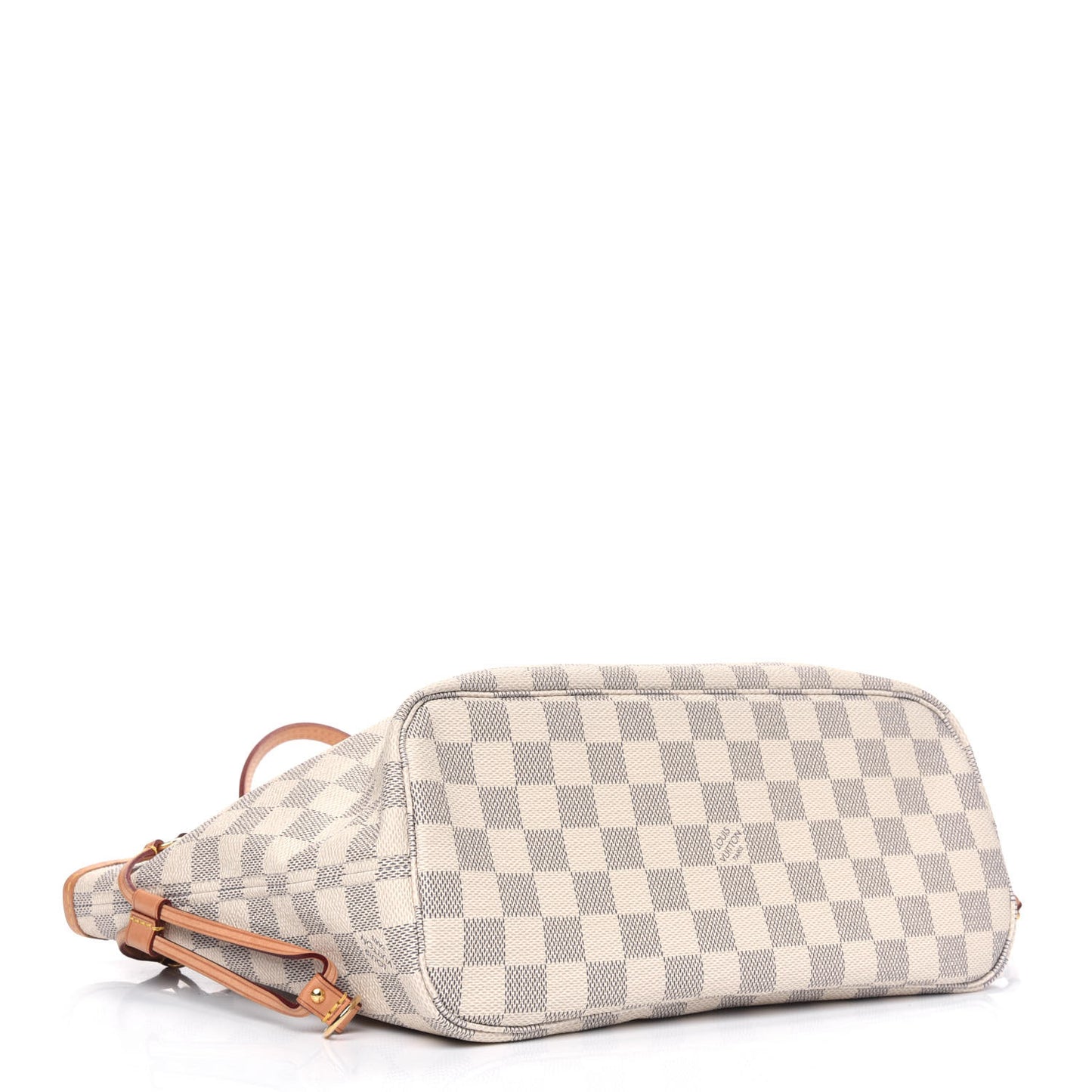 Damier Azur Neo Neverfull PM