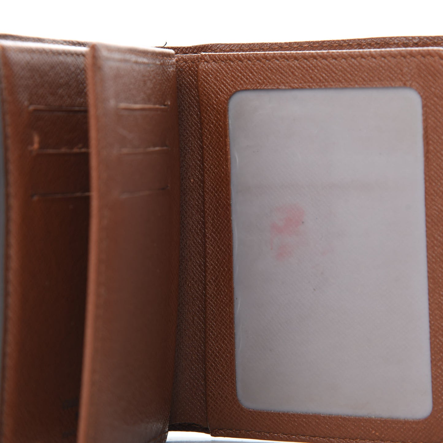 Monogram Koala Compact Wallet