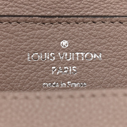 Louis Vuitton Soft Calfskin Lockme Backpack Mastic 5 of 11