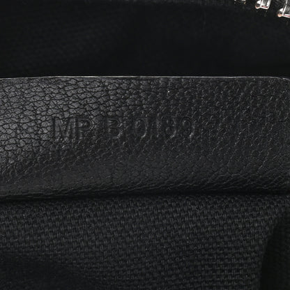 Givenchy Sugar Goatskin Mini Antigona Black 6 of 8