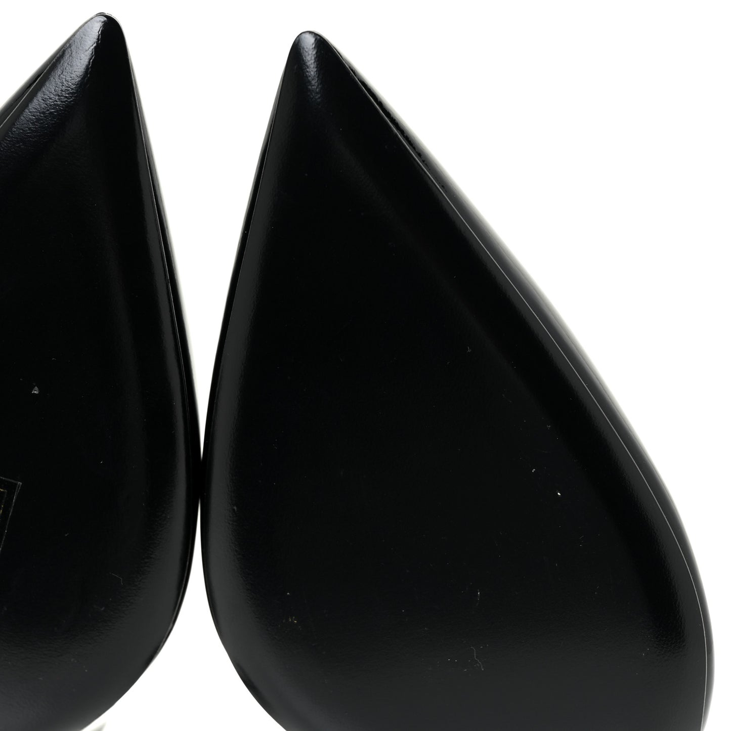 Patent Opyum 110 Pumps 38 Black