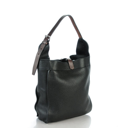 Hermes Taurillon Clemence Marwari PM Black 3 of 9
