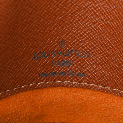 Louis Vuitton Monogram Musette Salsa 6 of 9