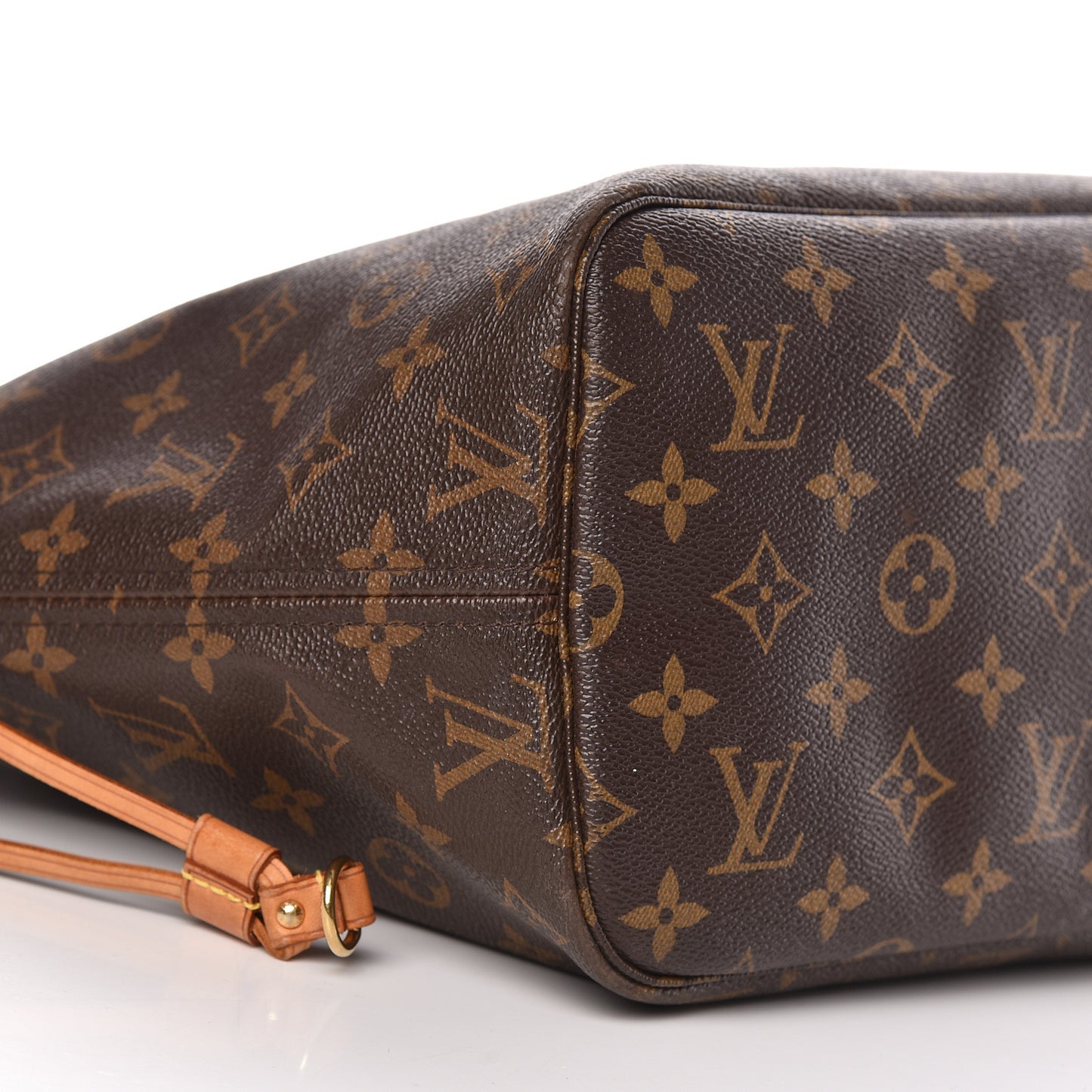 Monogram Neverfull MM
