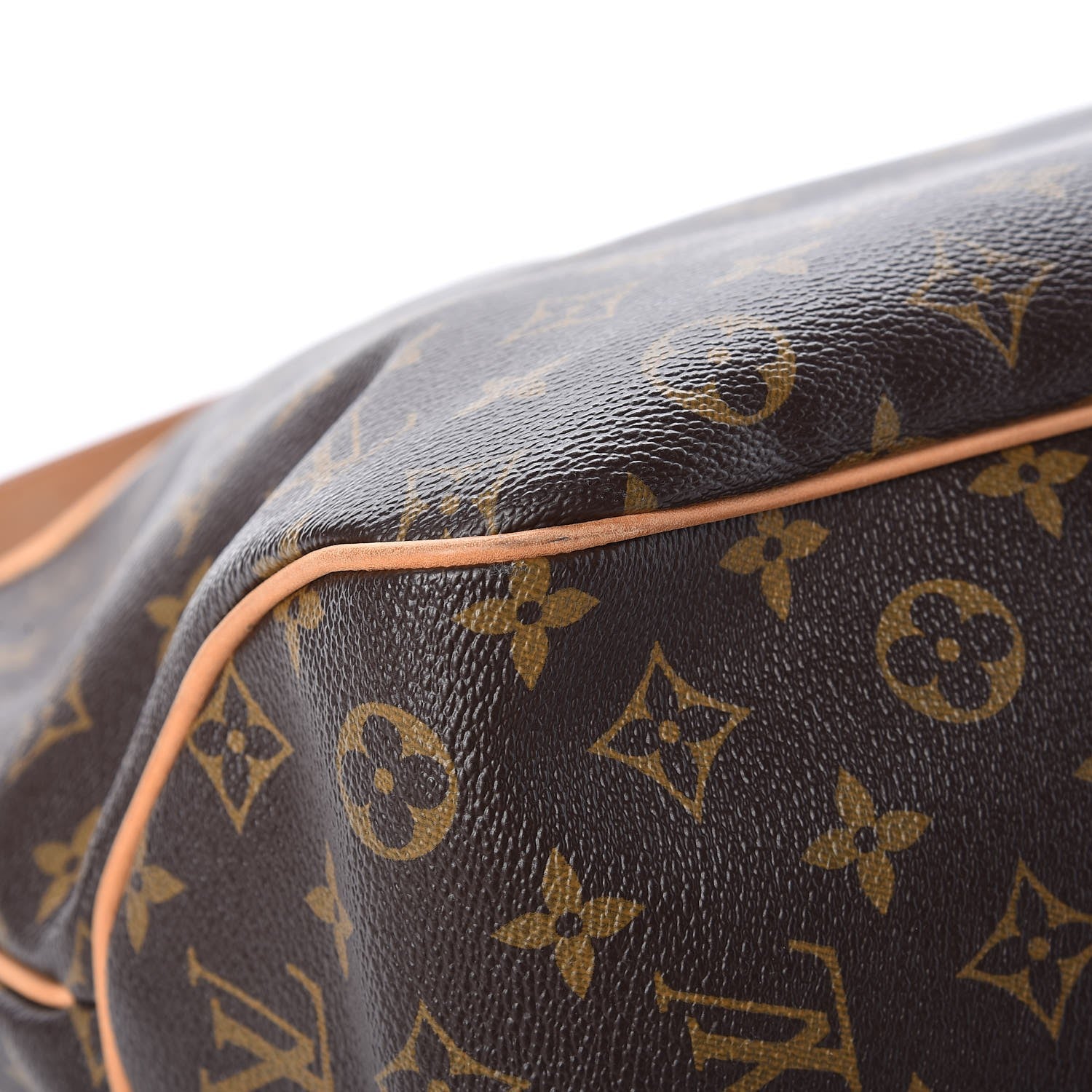 Louis Vuitton Monogram Delightful PM 9 of 11