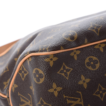 Louis Vuitton Monogram Delightful PM 9 of 11