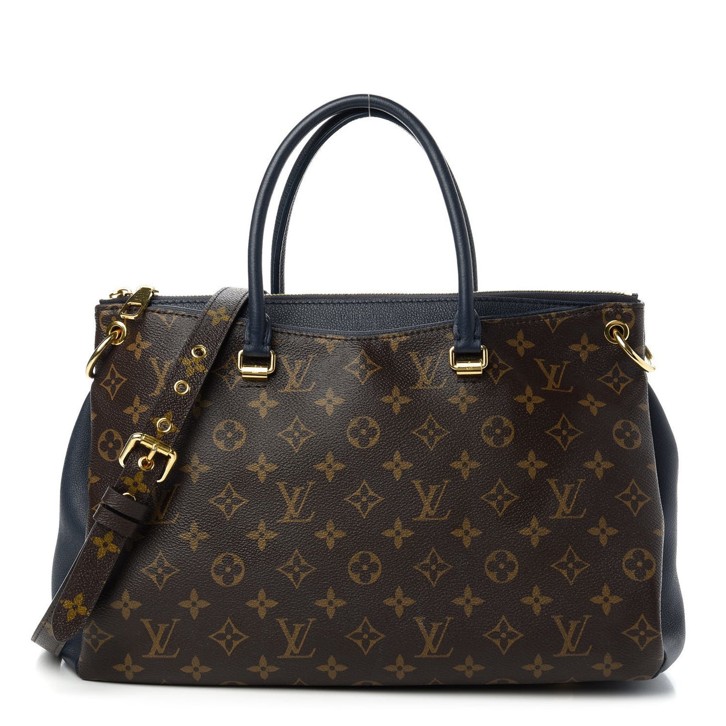 Monogram Pallas Full Marine