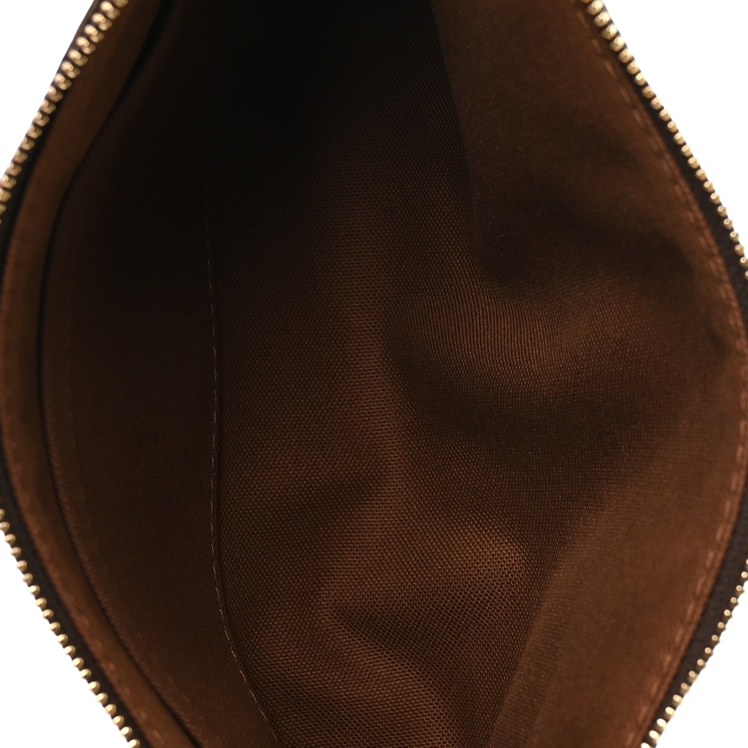 Louis Vuitton Monogram Pochette Accessories NM 5 of 11