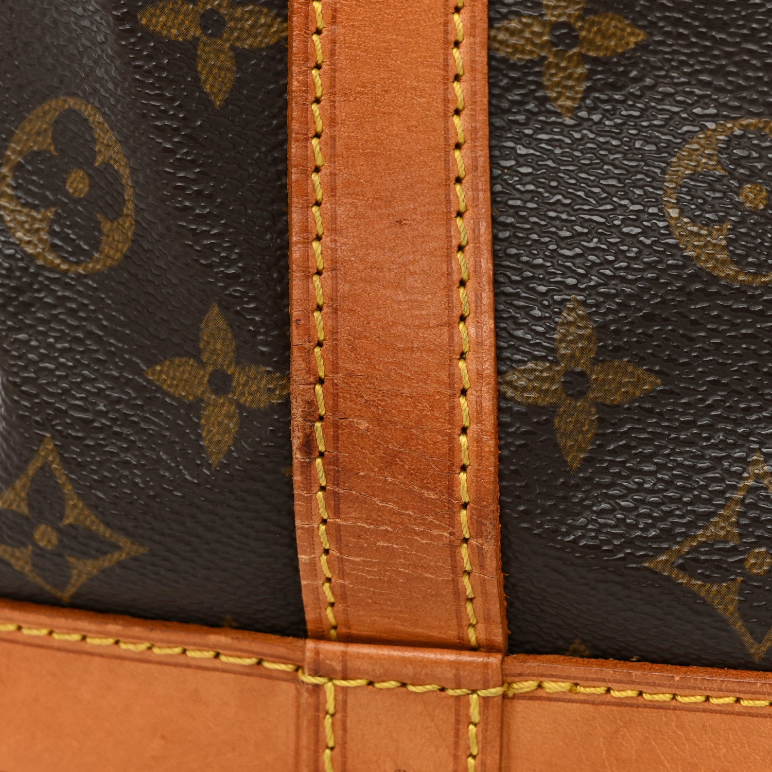 Louis Vuitton Monogram Noe 17 of 19