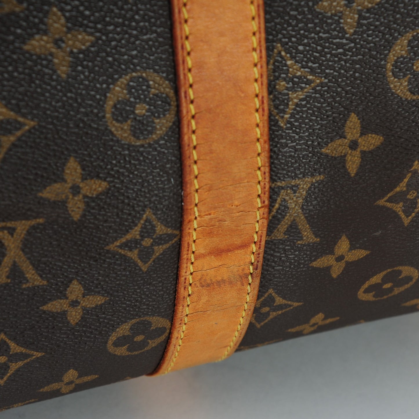 Monogram Keepall 45