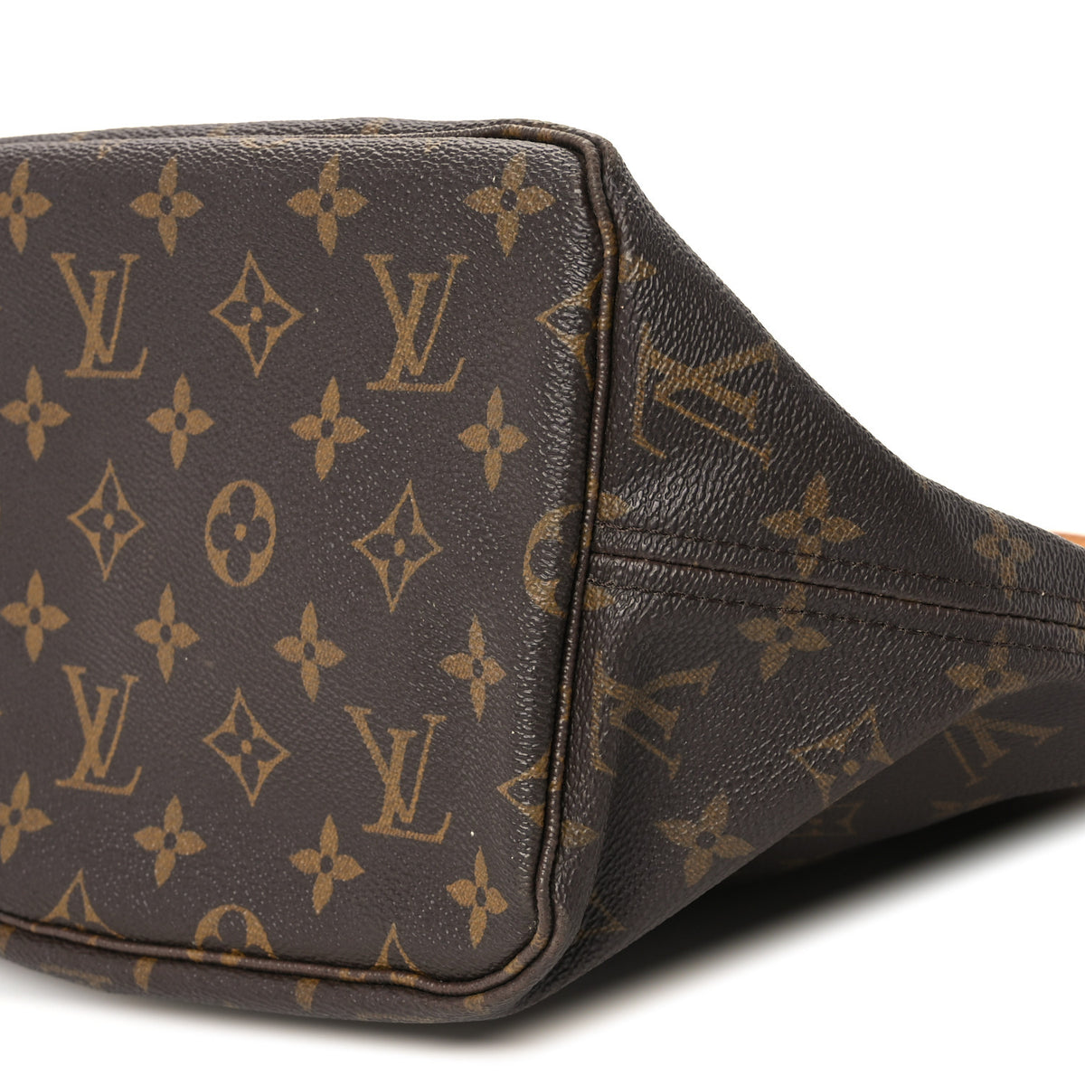 Louis Vuitton Monogram Neverfull MM 10 of 10