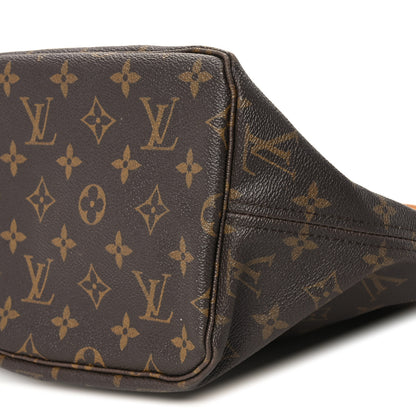Louis Vuitton Monogram Neverfull MM 10 of 10