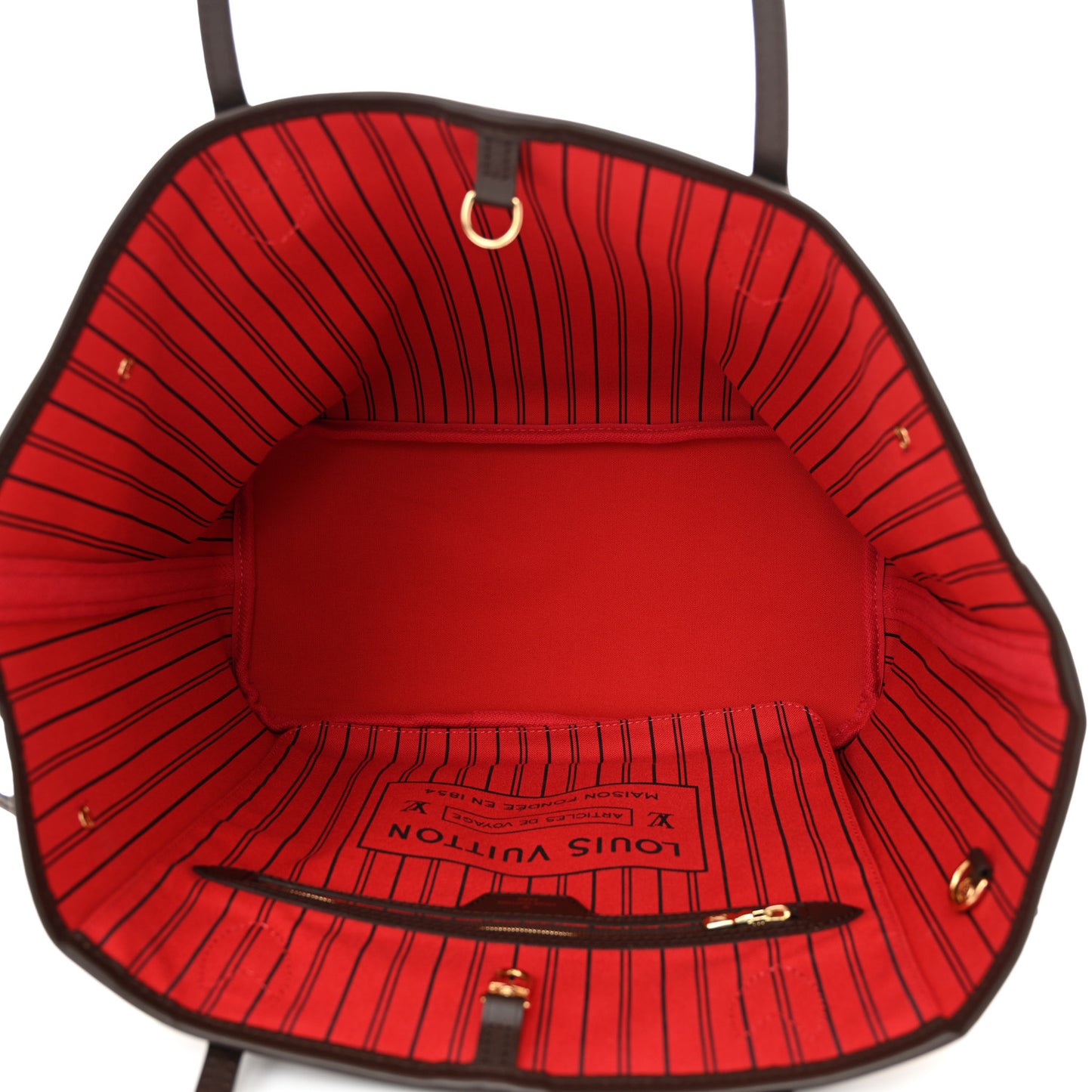 Damier Ebene Neo Neverfull MM