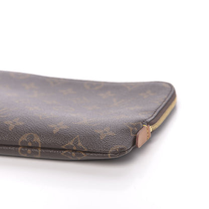 Louis Vuitton Monogram Etui Voyage PM Pouch 9 of 10