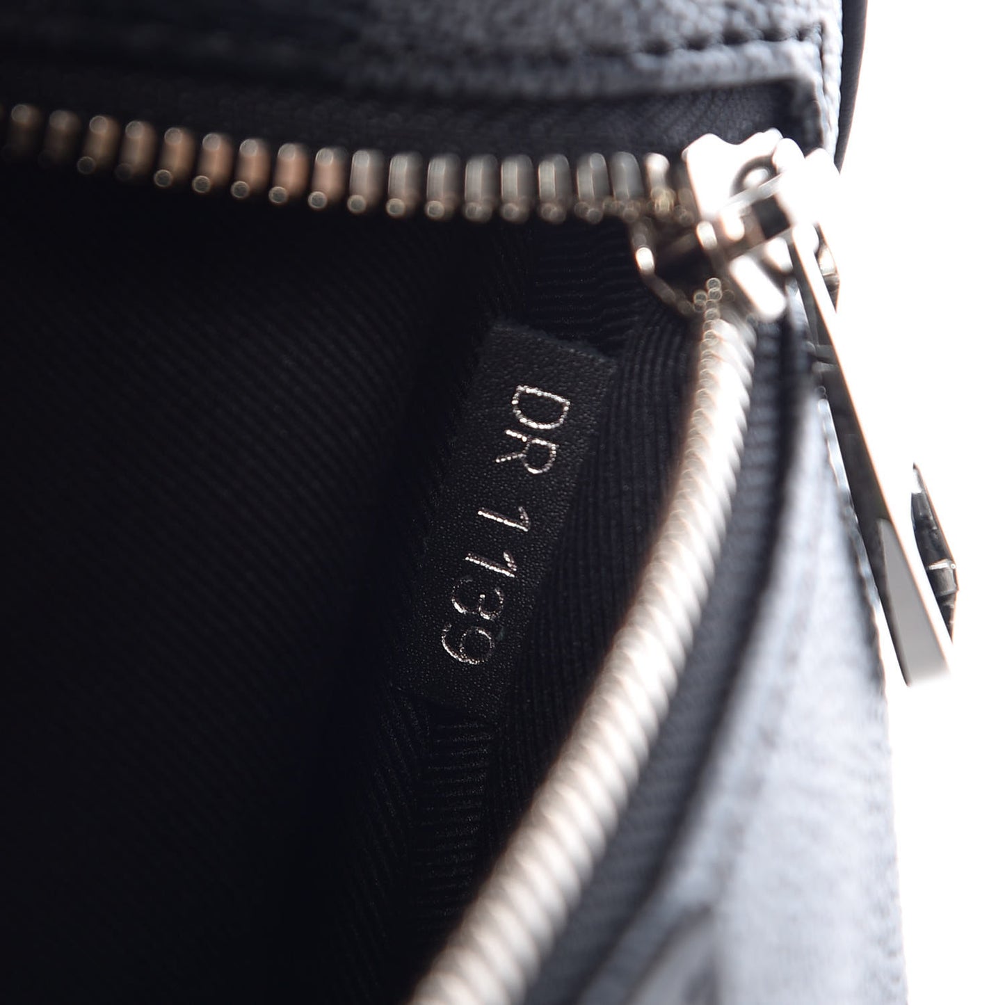 Damier Graphite Josh Backpack