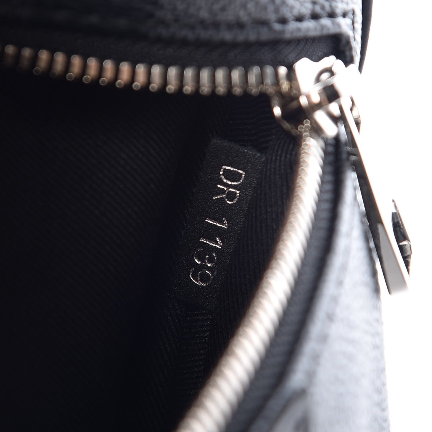 Louis Vuitton Damier Graphite Josh Backpack 8 of 10