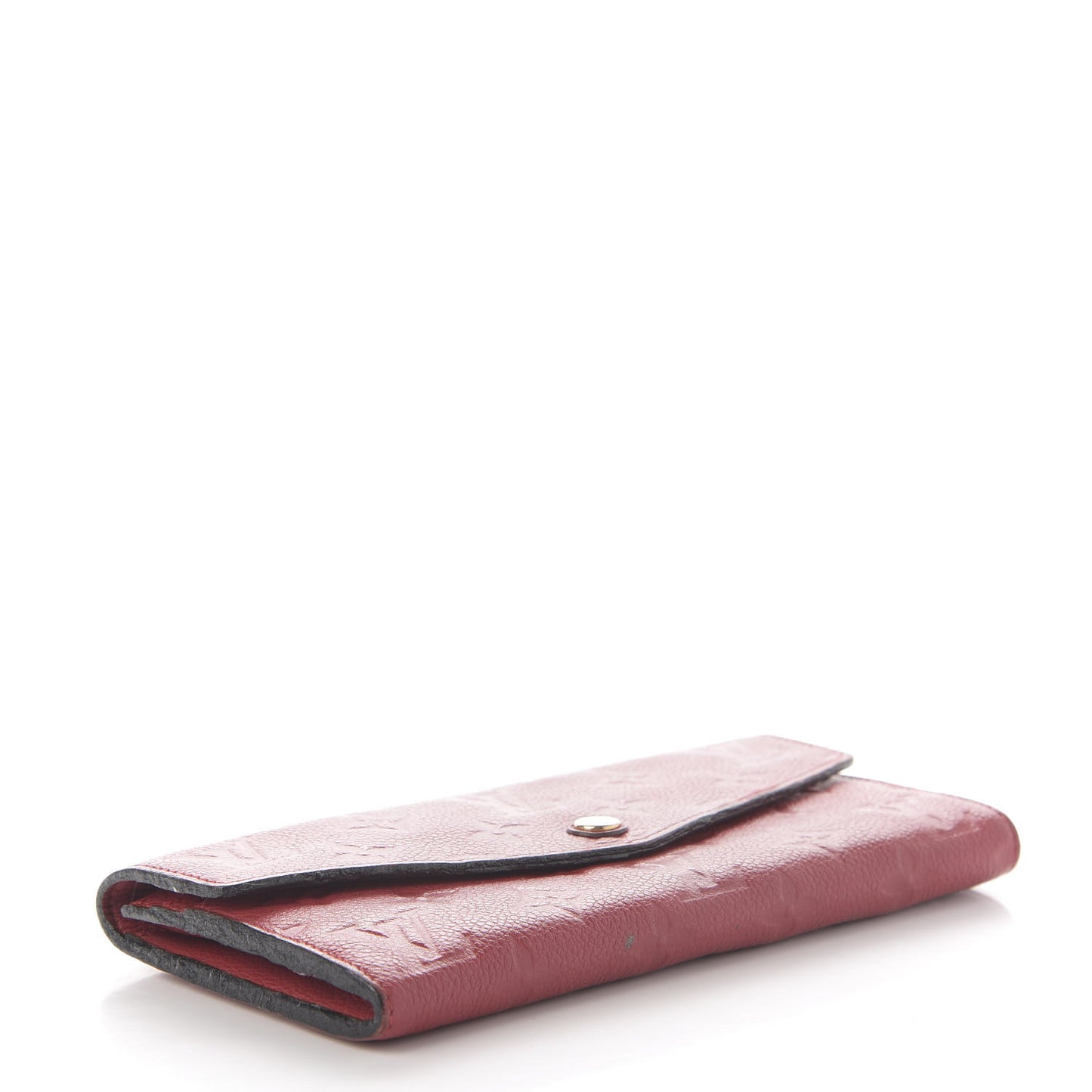 Empreinte Curieuse Wallet Cherry