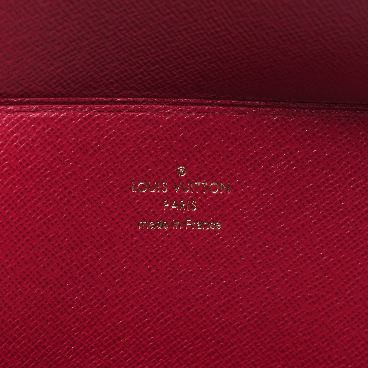 Louis Vuitton Monogram Rivets Enveloppe 6 of 8