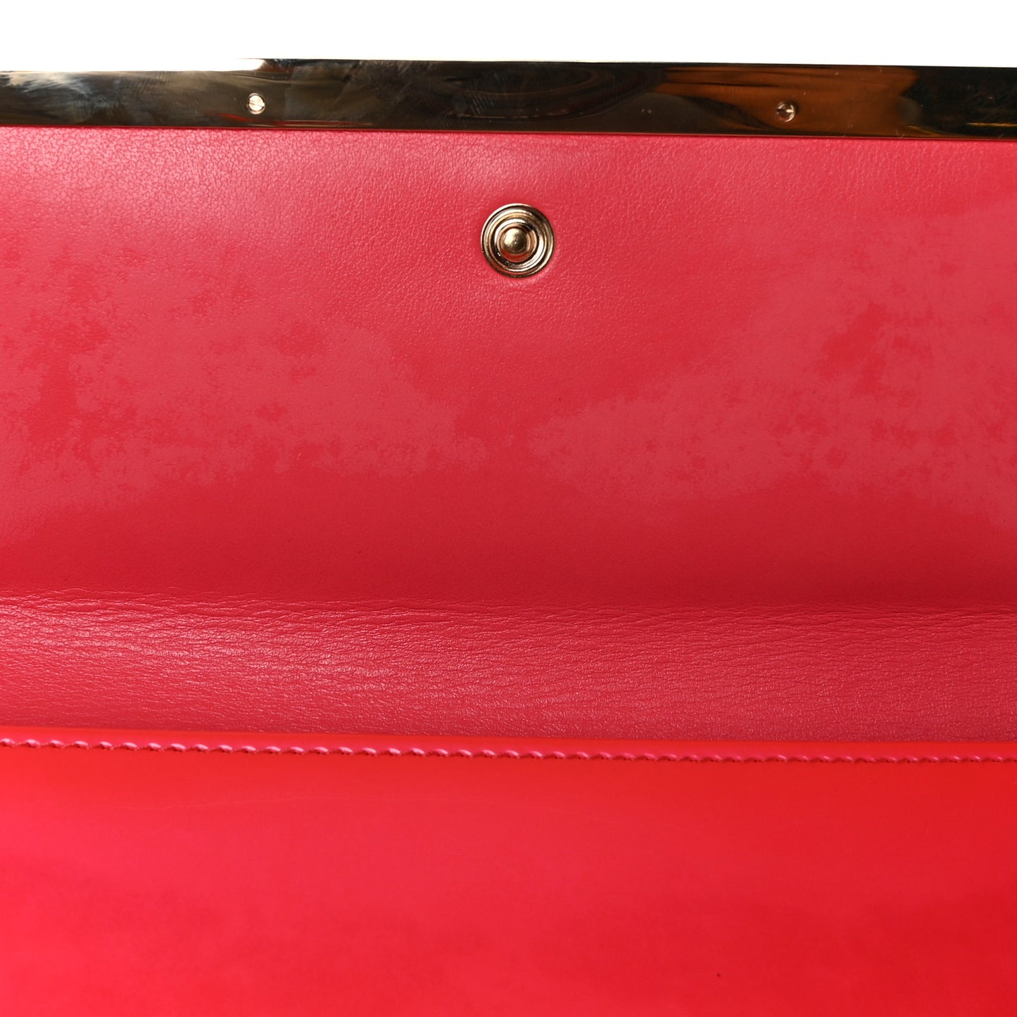 Patent Milla Wallet on Chain Geranium