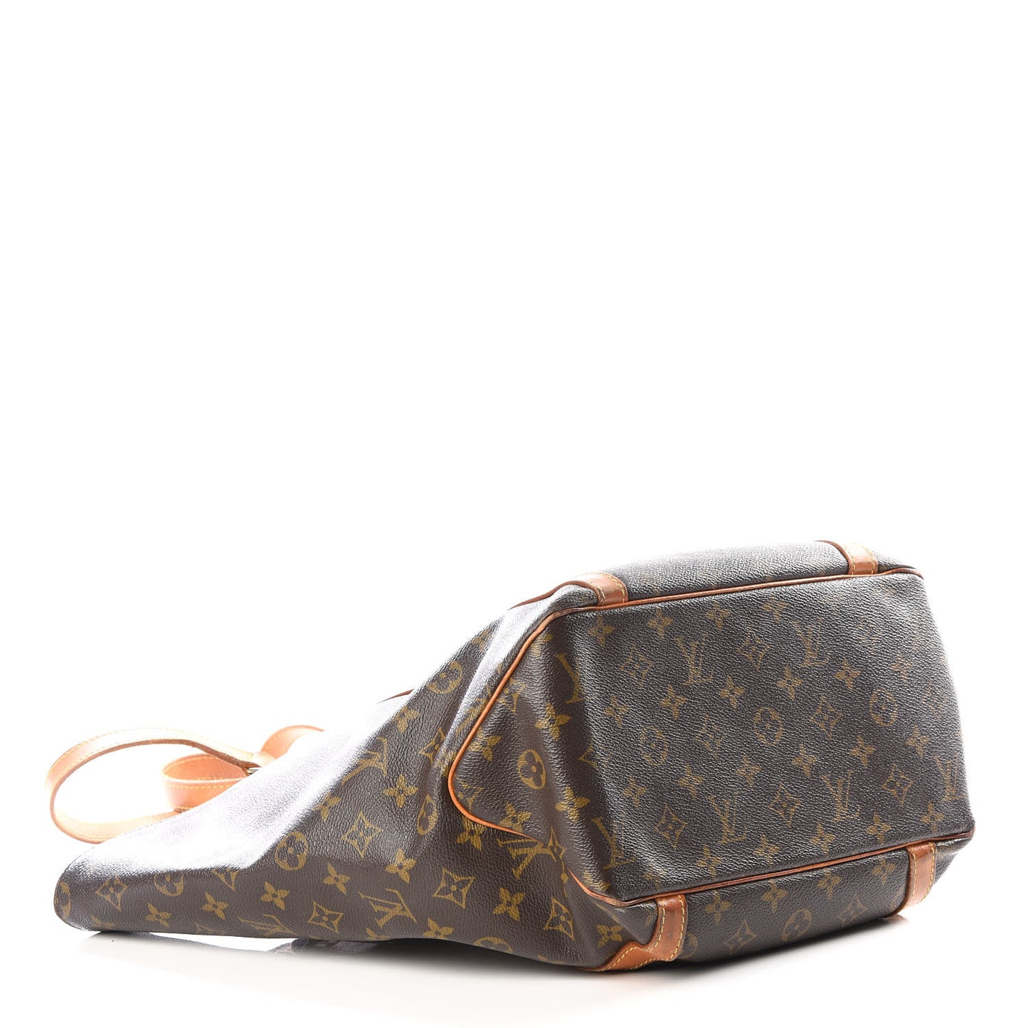 Monogram Sac Shopping Tote