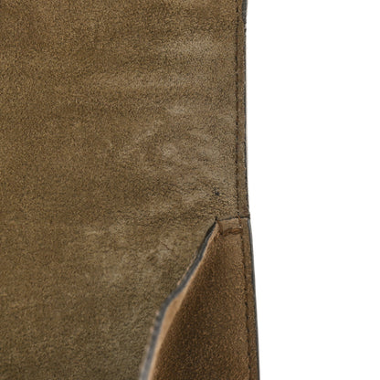 Gucci GG Supreme Monogram Mini Dionysus Shoulder Bag Taupe 11 of 11