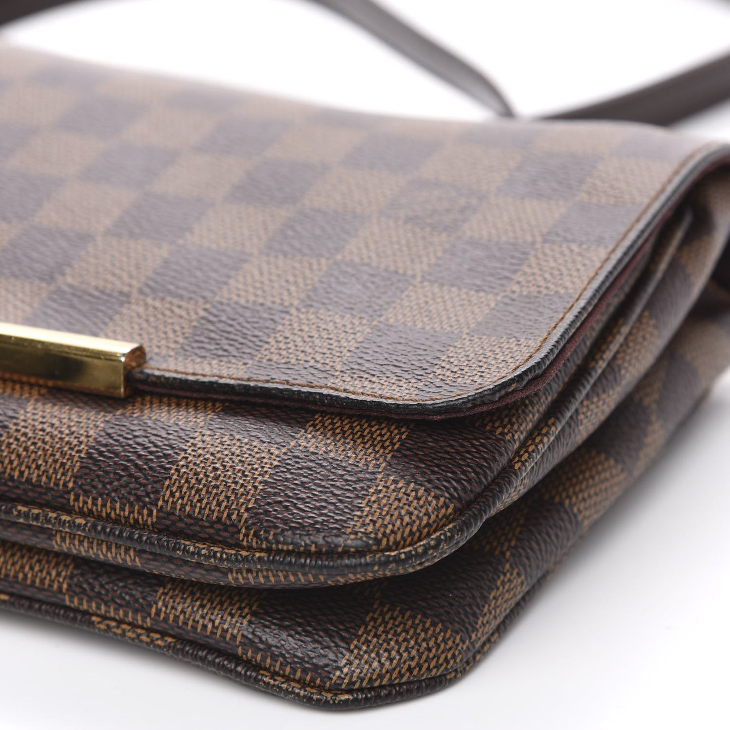 Damier Ebene Hoxton PM