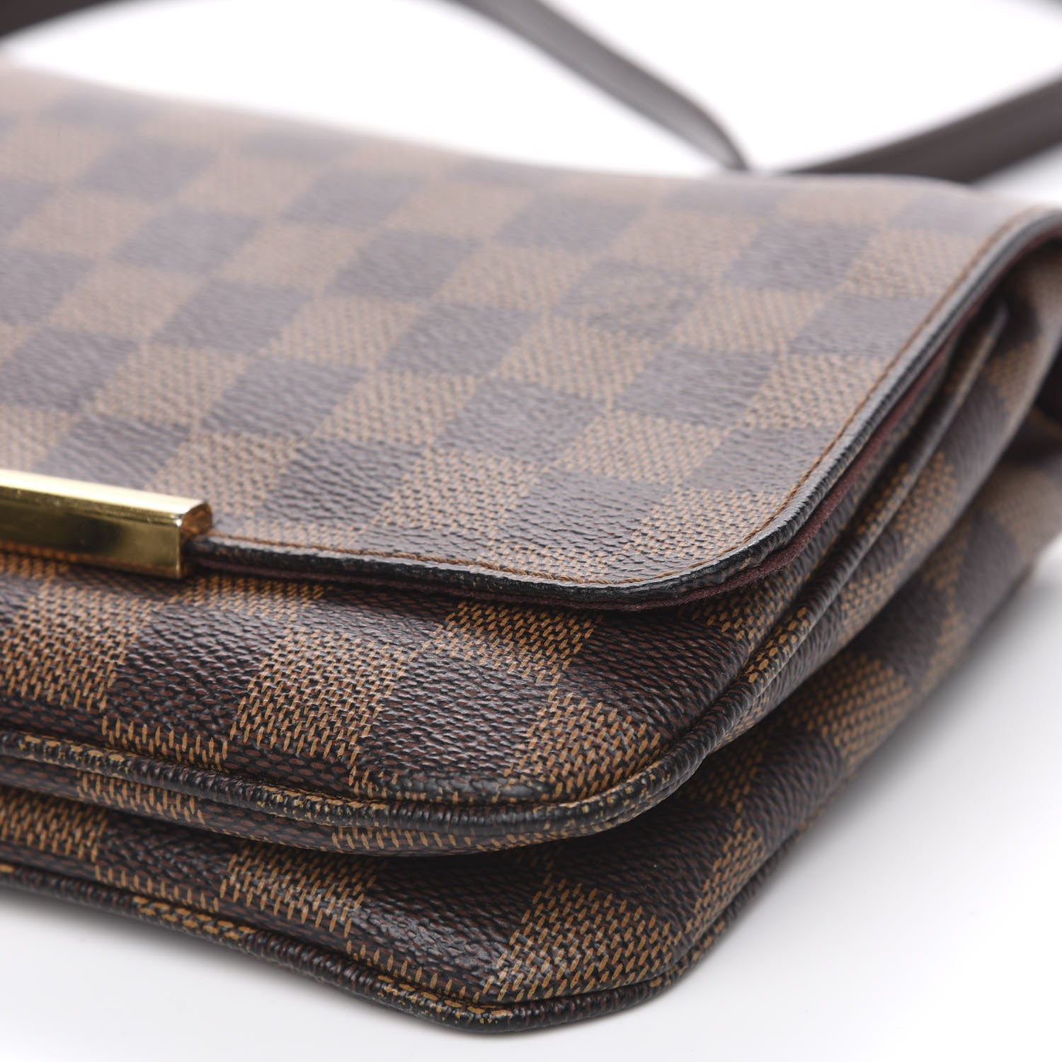 Louis Vuitton Damier Ebene Hoxton PM 9 of 10