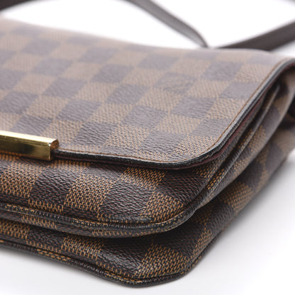 Louis Vuitton Damier Ebene Hoxton PM 9 of 10