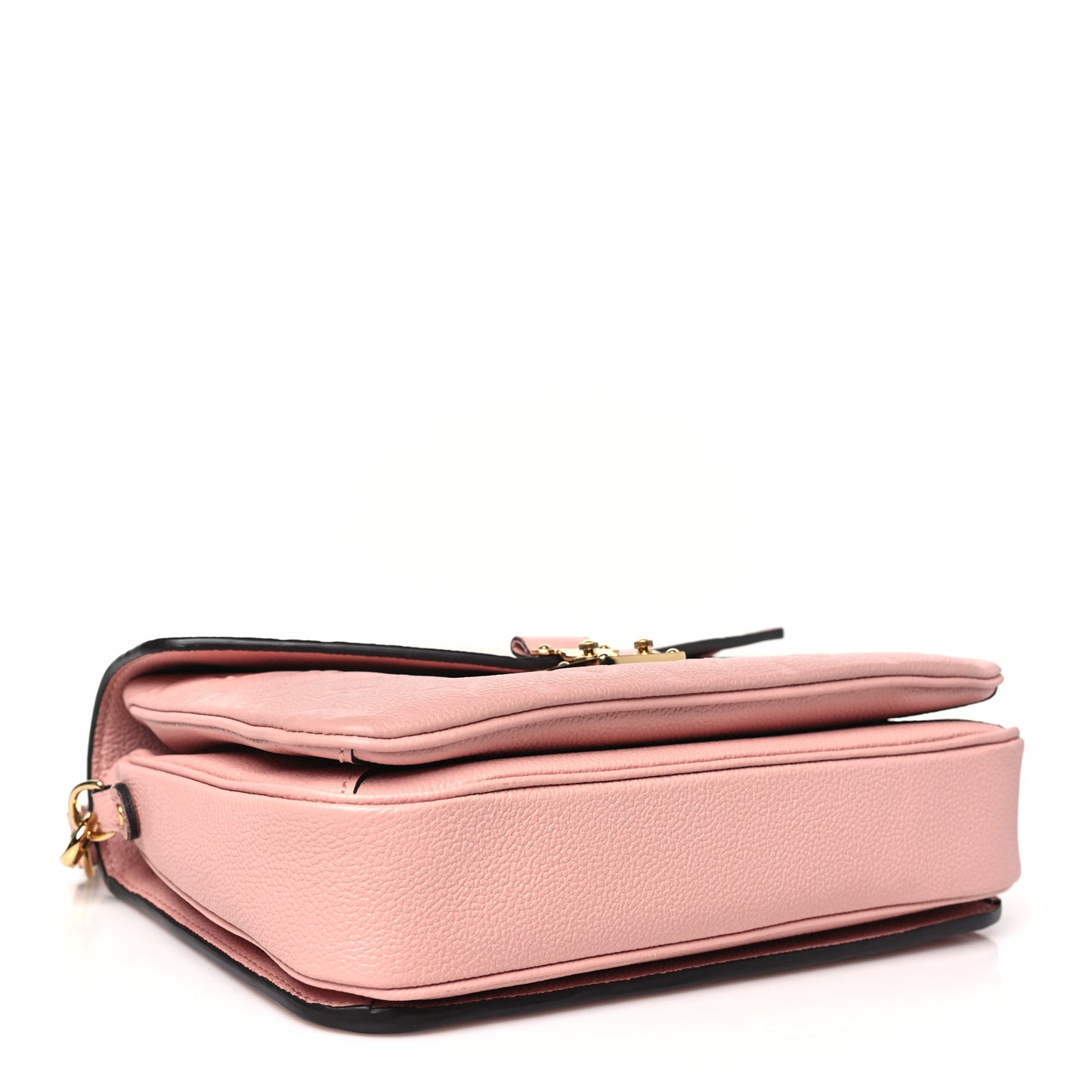 Empreinte Pochette Metis Rose Poudre