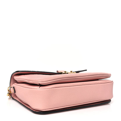 Louis Vuitton Empreinte Pochette Metis Rose Poudre 4 of 10