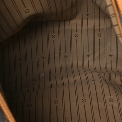 Louis Vuitton Monogram Delightful PM 5 of 9