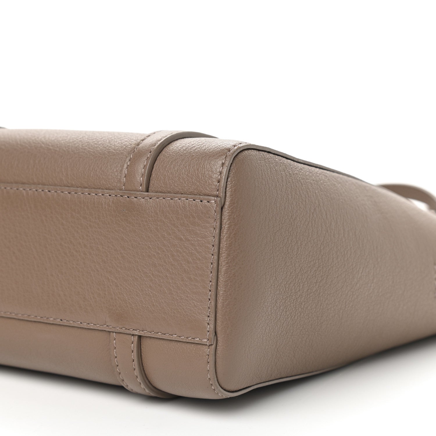 Balenciaga Calfskin XXS Everyday Tote Beige 8 of 8