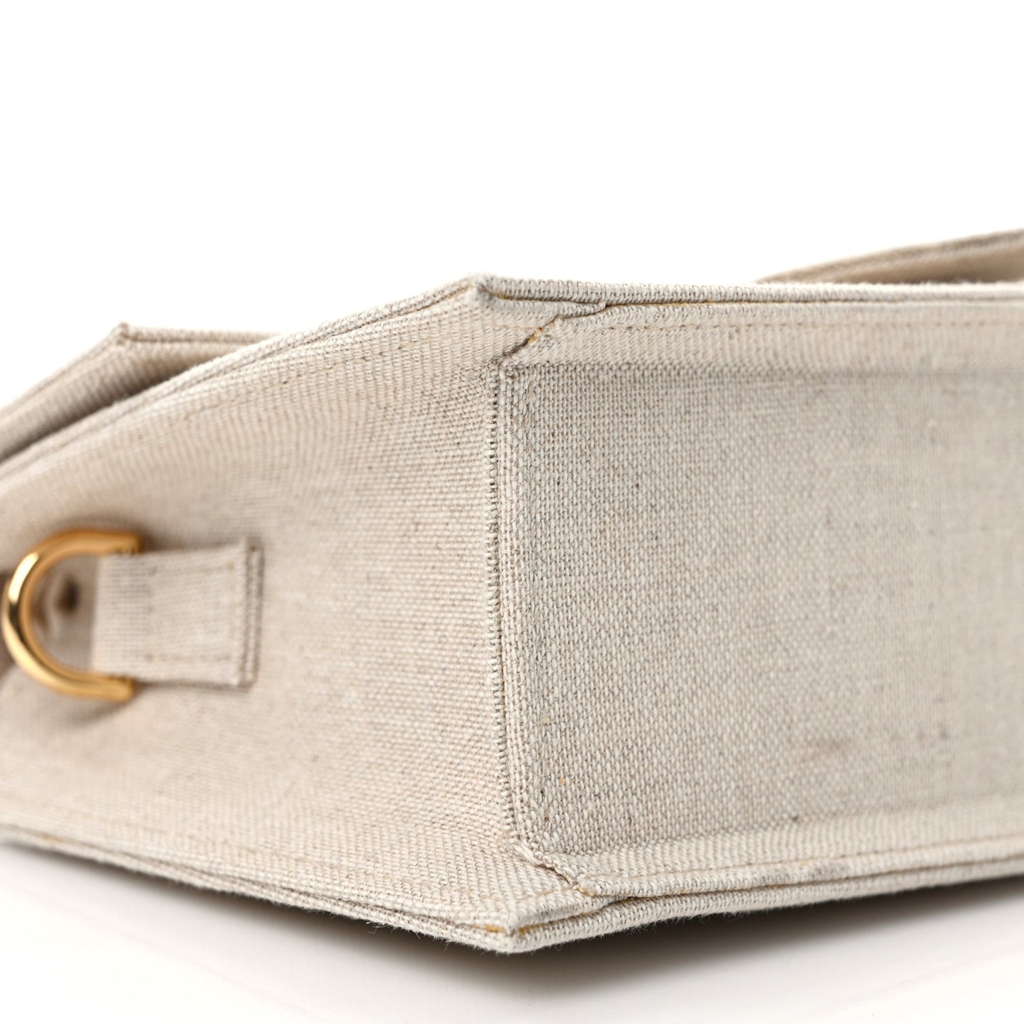 Linen Le Grand Bambino Light Beige