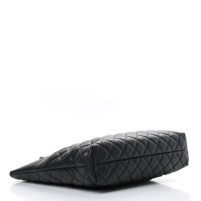 Chanel Caviar Quilted Urban Delight Tote Black 4 of 12