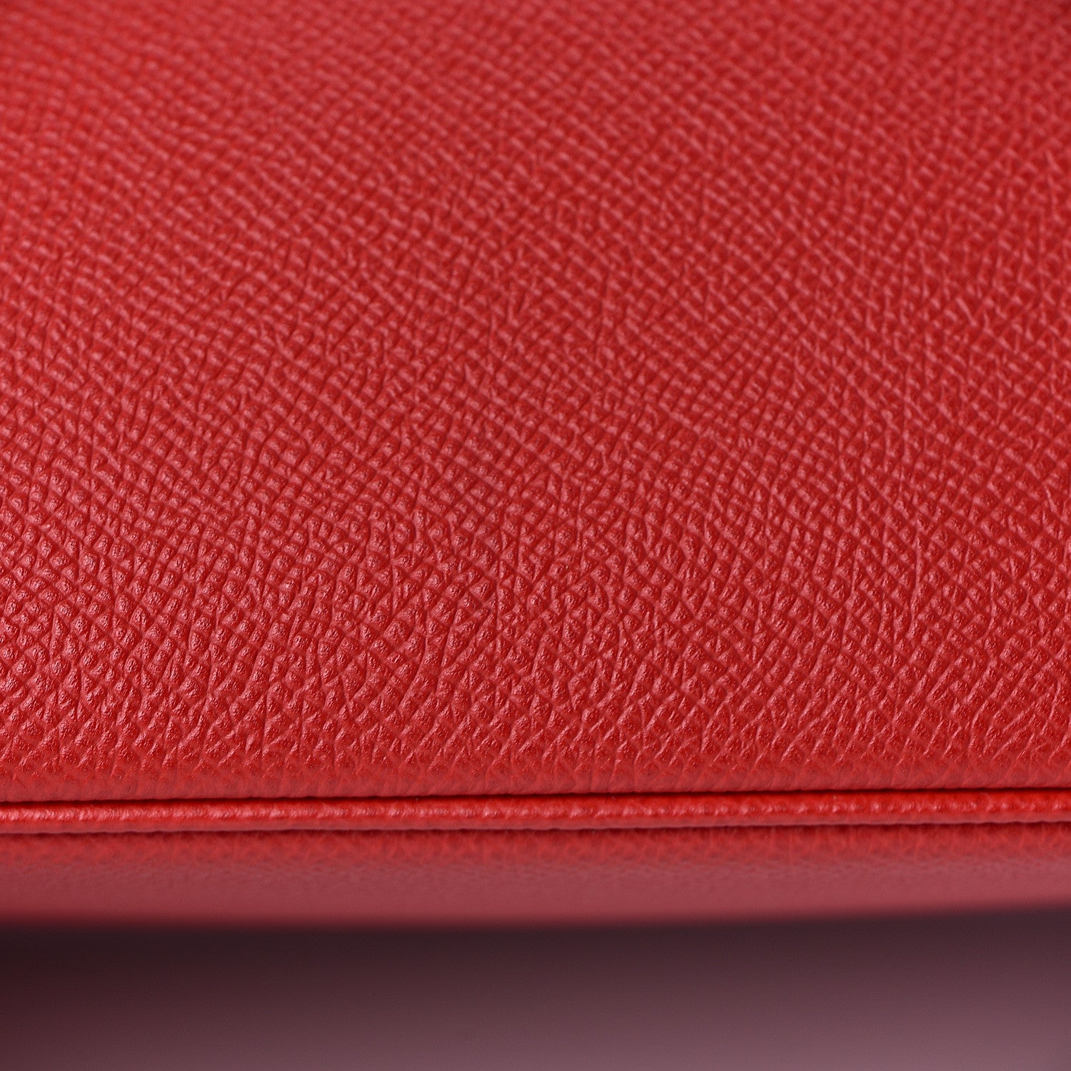 Hermes Epsom Birkin 30 Rouge Casaque 44 of 49
