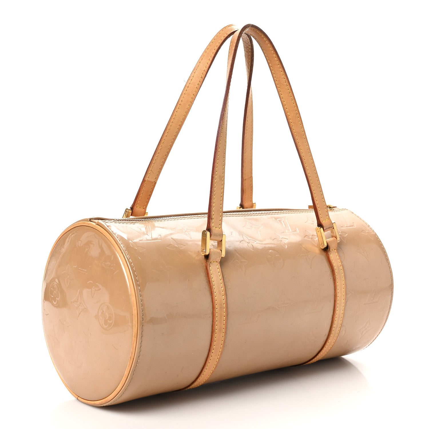 Louis Vuitton Vernis Bedford Beige 3 of 9