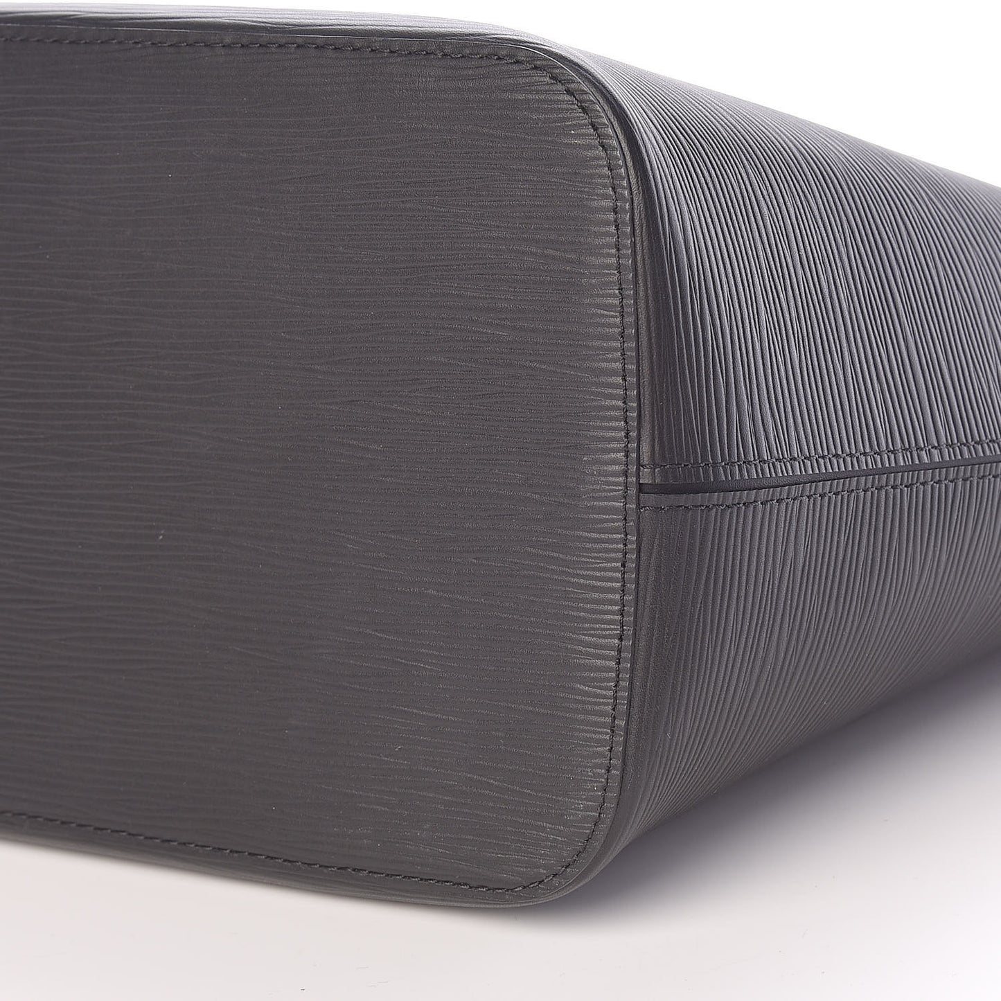 Epi Neverfull MM Black