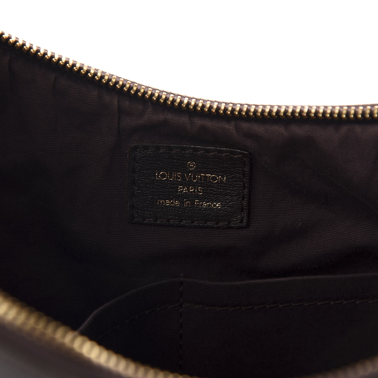 Louis Vuitton Monogram Idylle Rhapsodie MM Fusain 8 of 10