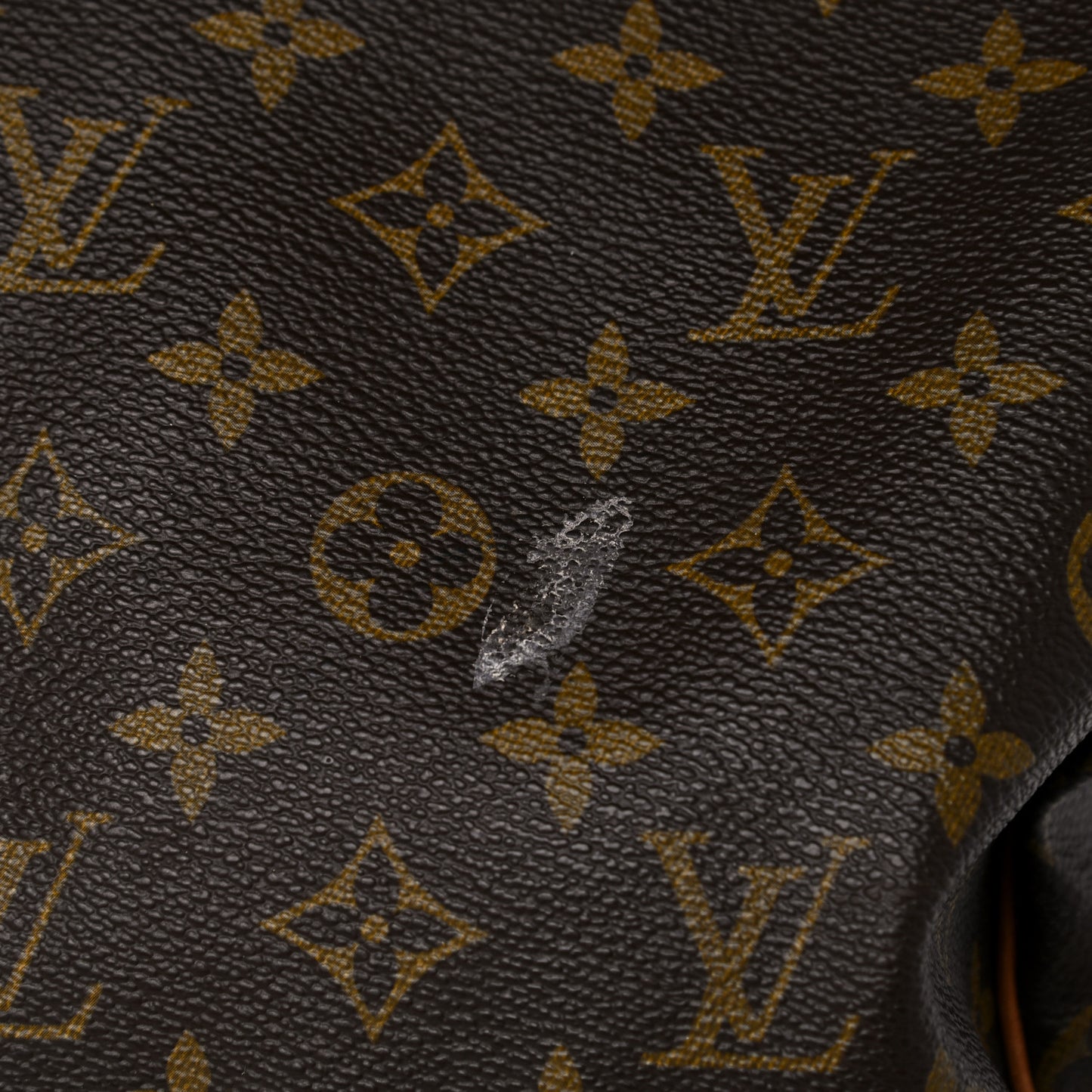 Monogram Keepall 60