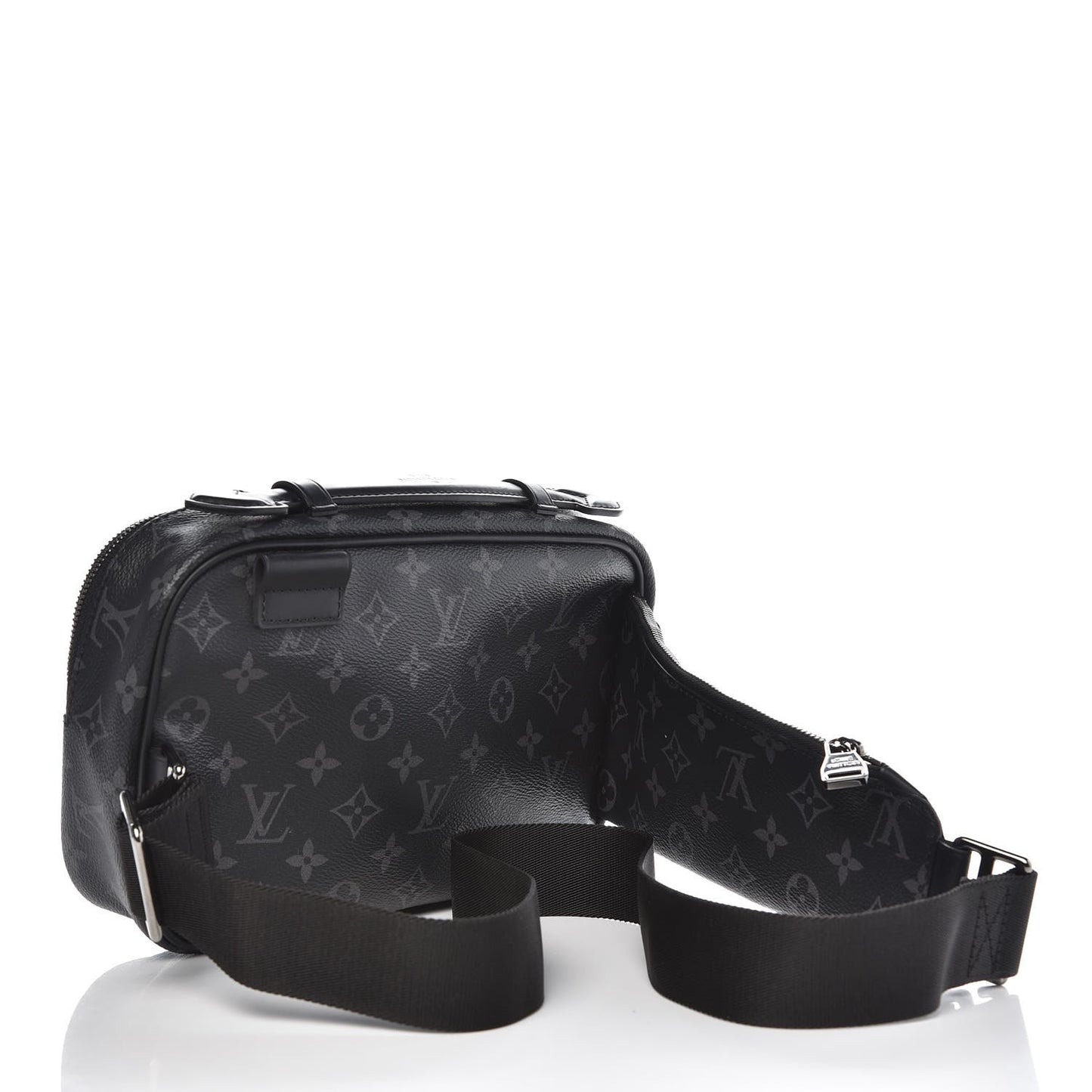 Monogram Eclipse Explorer Bumbag