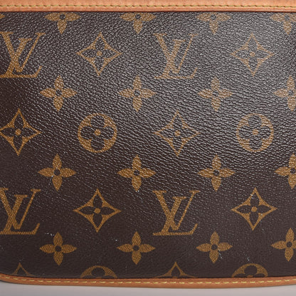 Louis Vuitton Monogram Bosphore PM Messenger 16 of 20