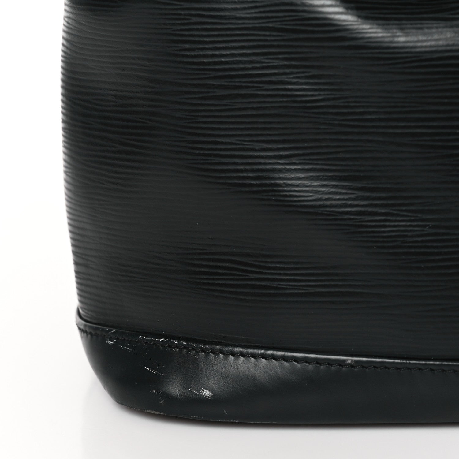 Louis Vuitton Epi Petit Noe NM Black 9 of 9