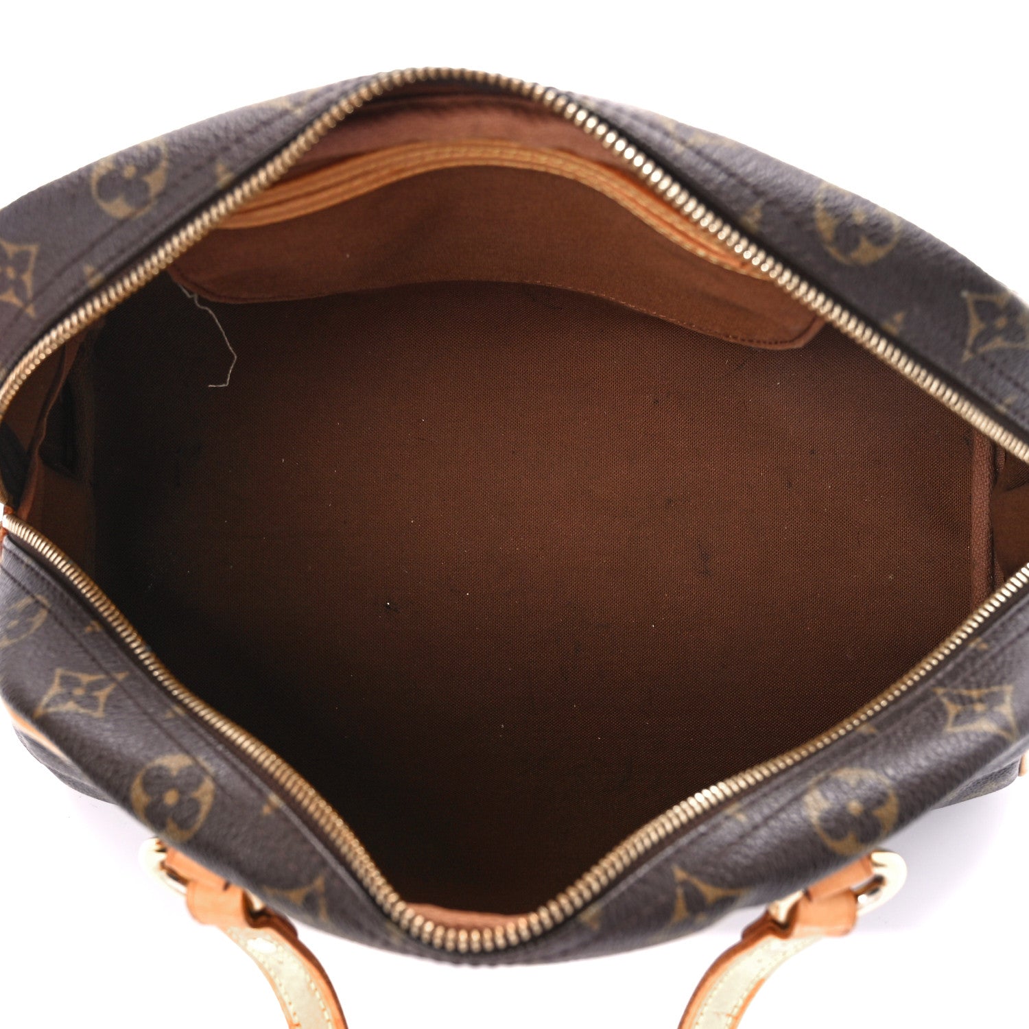 Louis Vuitton Monogram Montorgueil MM 5 of 11